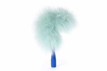 WOOLY WONDER CORNER BOY DUSTER