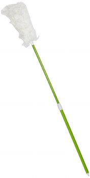 EXTENDABLE MICROFIBER DUSTER, 33"-45"