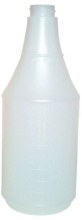 32 OZ. PLAIN BOTTLE