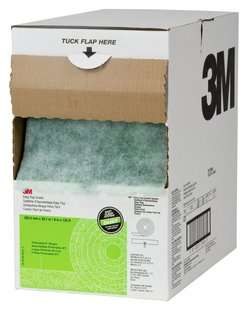 3M EASY TRAP DUSTER 250 SHEETS/ROLL