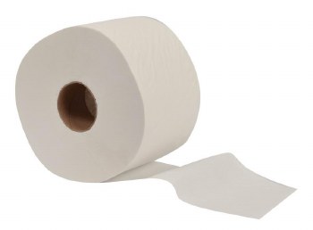 #240616/#161990 TORK 2 PLY T.TISSUE (616SHX48ROLLS)