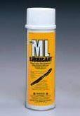 ML LUBRICANT 16oz (453g)