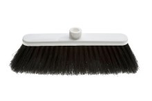 SWEEP-EZY BROOM HEAD ONLY - 12/CS