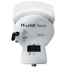 HYDRO SYSTEMS WORLD CHEM SANITATION SYSTEM-2 Product
