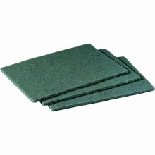 #96 GREEN SCOURING PAD