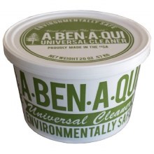 A-BEN-A-QUI UNIVERSAL CLEANER 20oz/570g