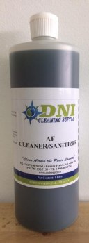 DNI AF CLEANER/SANITIZER - 1L