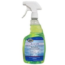 AVIATION RTU DISINFECTANT (12X32 OZ)