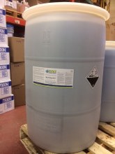 BIG D DEGREASER - 205L