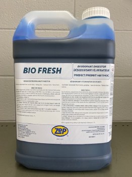 DISCONTINUED - BIO FRESH (10 L)