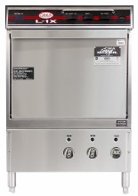 CMA L-1X LOW TEMP UNDERCOUNTER 115V/60Hz/1Ph w/HEATER
