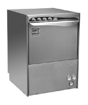 CMA UC50e HIGH TEMP UNDERCOUNTER  DISHWASHER