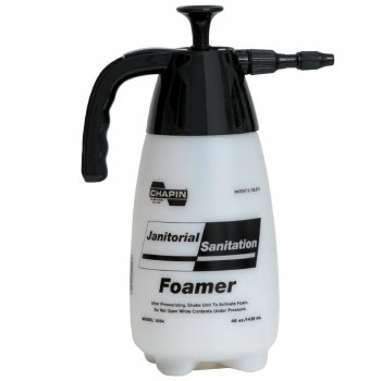 CHAPIN 1054 JANITORIAL/SANITATION SPRAYER - 48oz