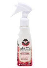 CLEAROMA COTTON FLOWER AIR & FABRIC FRESHENER - 150ML