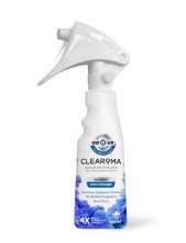 CLEAROMA EXTRA STRENGTH ODOUR NEUTRALIZER - 150ML