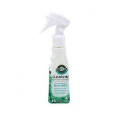 CLEAROMA SPRING WATER AIR & FABRIC FRESHENER - 150ML