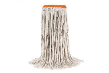 #1616 450G COTTON CUT END N/B MOP