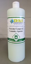 ENZYME CARPET & LAUNDRY SPOTTER - 1L