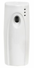FUSION METERED AEROSOL DISPENSER - WHITE