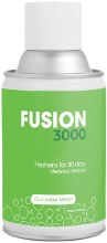 FUSION METERED AIR FRESHENER, CUCUMBER MELON 250ml