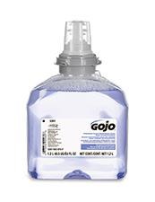 #5361-02 GOJO PREMIUM FOAM HAND WASH W/CONDITIONERS (2X1200ML)