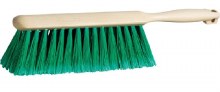 BBC-206GP COUNTER BRUSH GREEN FIBRE