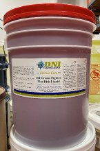 H.D. GREASE FIGHTER PLUS DISH LIQUID (20L)