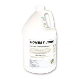 HONEST JOHN - 4x4L