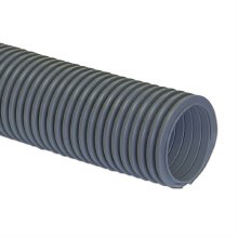 1 1/2" BULK VACUUM HOSE, PER LINEAL FOOT