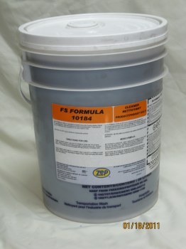 FS FORMULA 10184 (20 L)