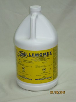 LEMONEX (4 L)