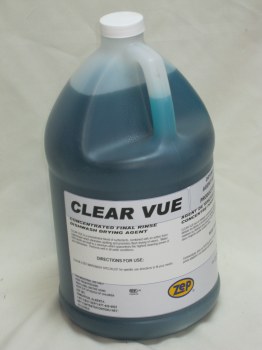 CLEAR VUE (4 L)