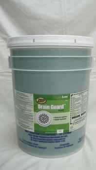 DRAIN GUARD PLUS (20 L)