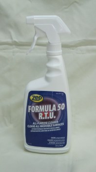 R-T-U FORMULA 50 (1 QT)