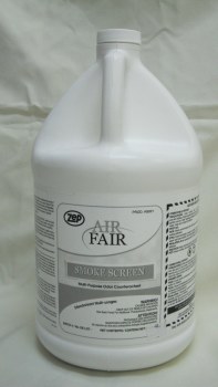 DISCONTINUED-AIR FAIR SMOKE SCREEN (4 L)