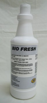 DISCONTINUED - Bio Fresh (1 L)