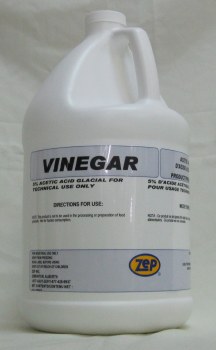 VINEGAR (4 L)