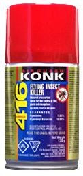 KONK 408 FLYING INSECT KILLER 170G