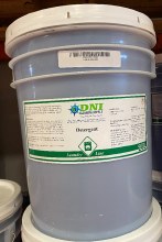 LL DETERGENT - 20L