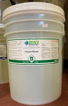 LL OXYGEN BLEACH - 20L