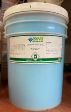 LL SOFTENER - 20L