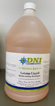 KKL LOTEMP LIQUID - 4L