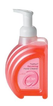 FOAMING LUXURY HAND SOAP - 950ML PUMP BOTTLE