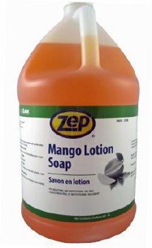 DISCONTINUED-GREEN LINK MANGO LOTION SOAP (4 L) DISCONTINUED-GREEN LINK MANGO LOTION SOAP (4 L)