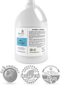 ENVIRO MIST MICROFLORA ENVIRONMENTAL SPRAY (GAL)