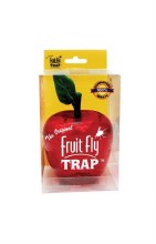 THE ORIGINAL FRUIT FLY TRAP - EACH
