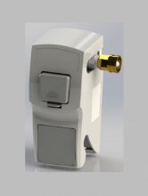 MX PLUS DISPENSER - 1 PRODUCT BUCKET FILL @ 4 GPM