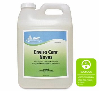 ENVIRO CARE NOVUS FLOOR FINISH - 9.5L