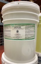 OSTRO SAN DISINFECTANT DEODORIZER (20L)