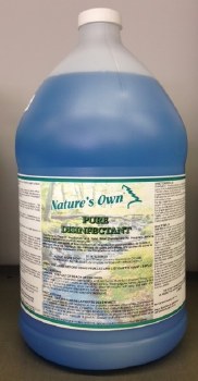 PURE NEUTRAL DISINFECTANT - 4L